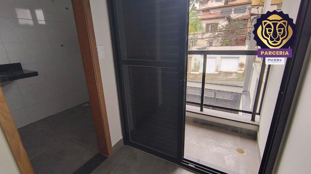 Dormitório III - Suíte III