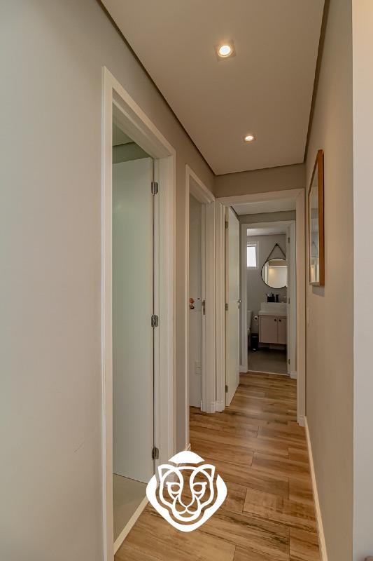 Acesso - Dormitórios