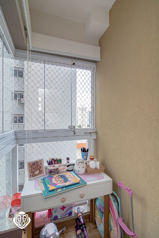 Sacada - Dormitório I