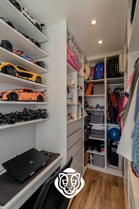 Closet - Dormitório I