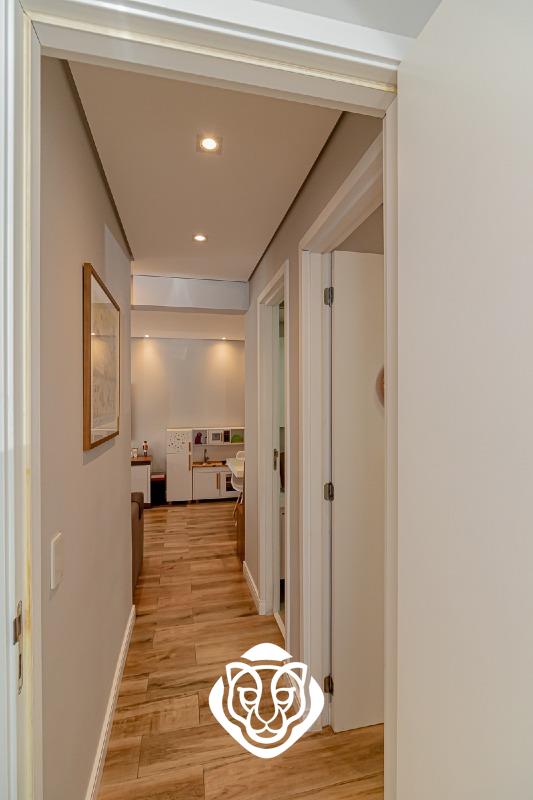 Acesso - Dormitórios