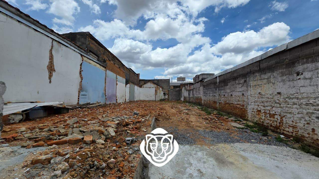 Terreno 
