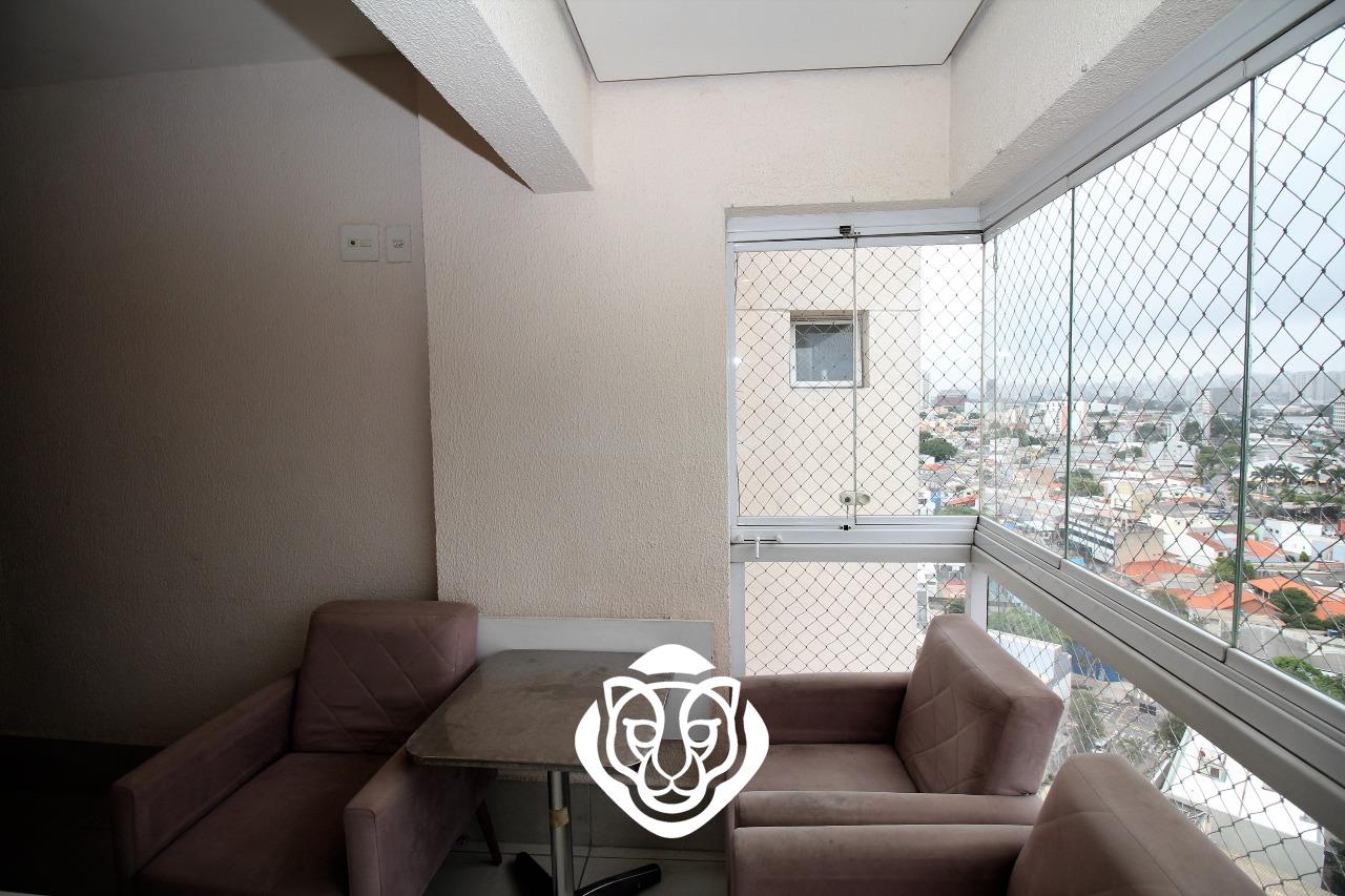 Sala 2 ambientes sacada