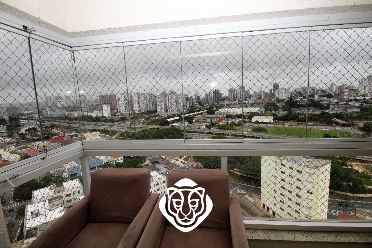 Sala 2 ambientes sacada