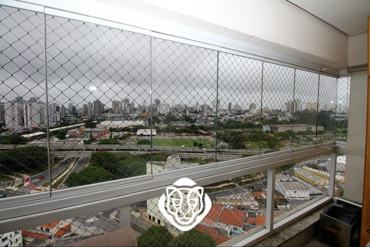 Sala 2 ambientes sacada