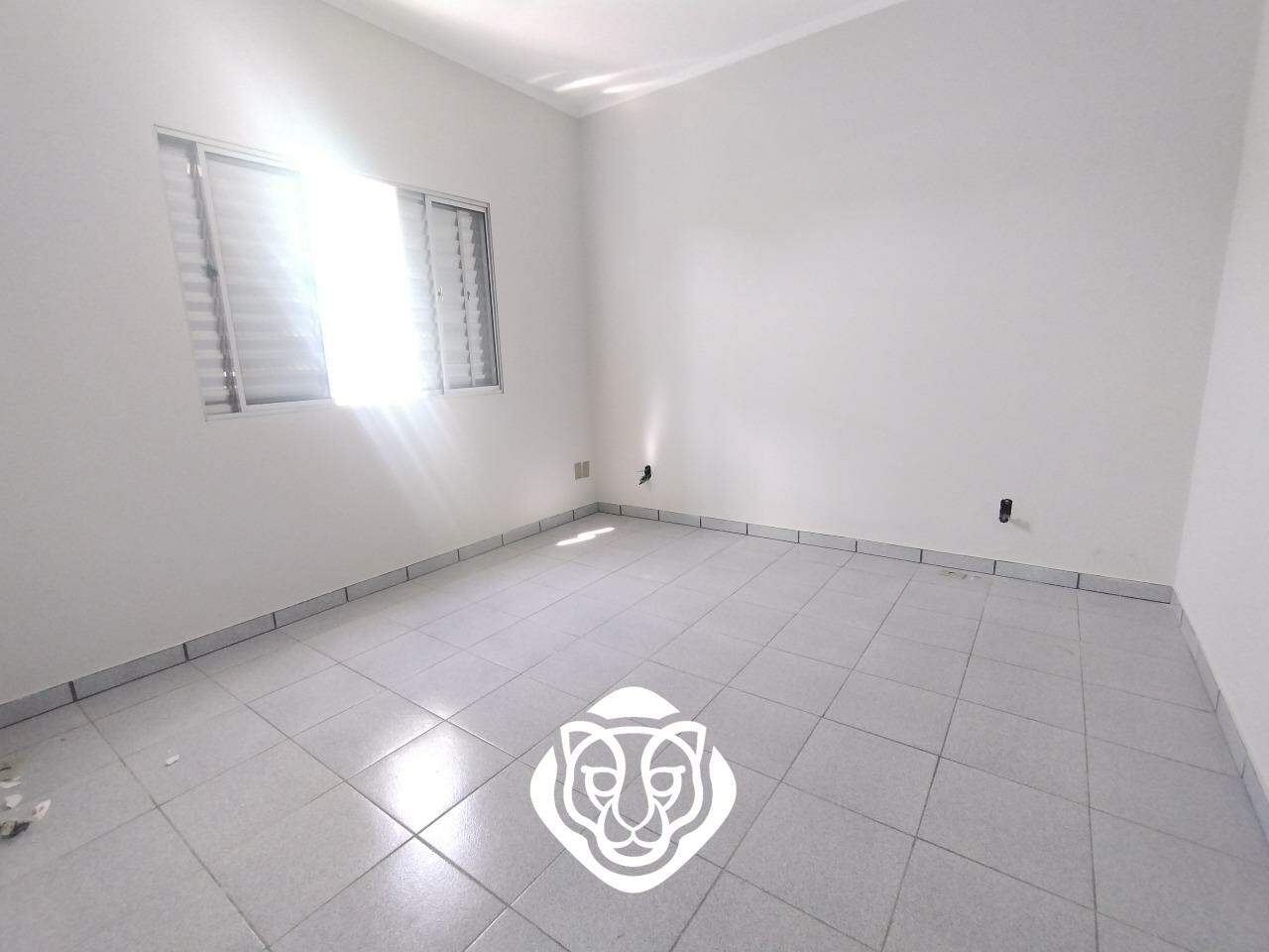 Dormitório I