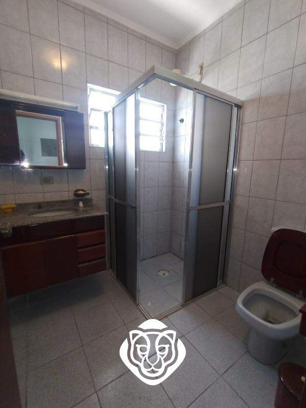 Banheiro social