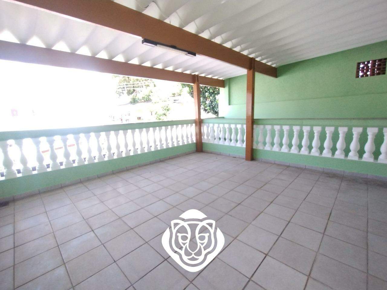 Terraço