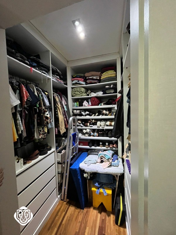 Closet Suíte
