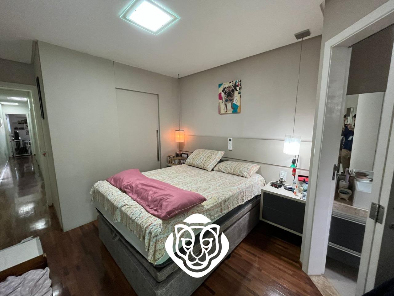 Dormitório I Suíte