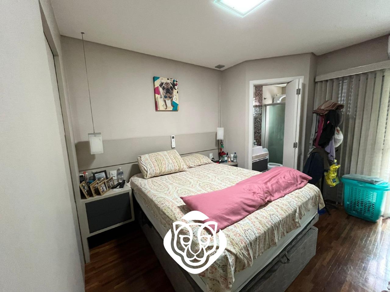 Dormitório I Suíte