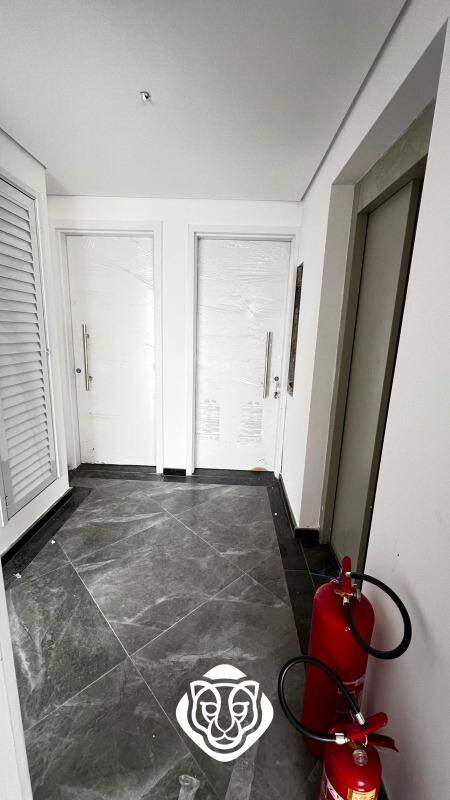 Hall de entrada