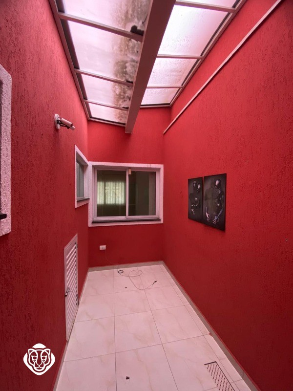 Poço de iluminação