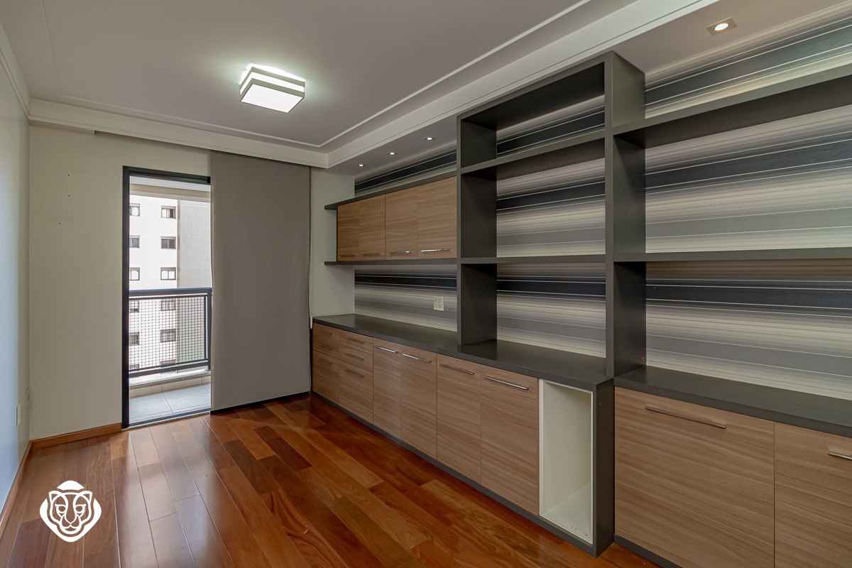 Dormitório Suíte I