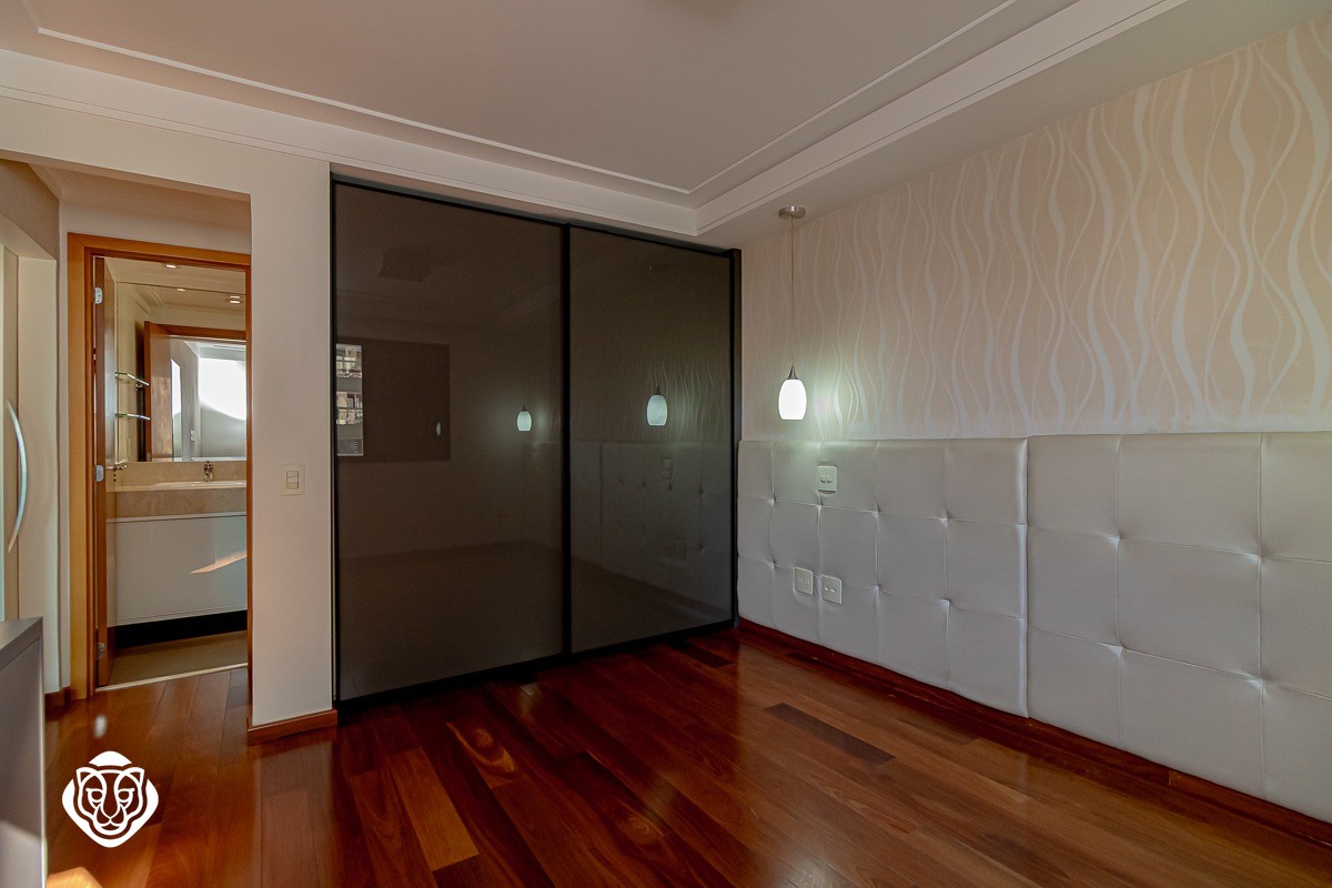 Dormitório Suíte II