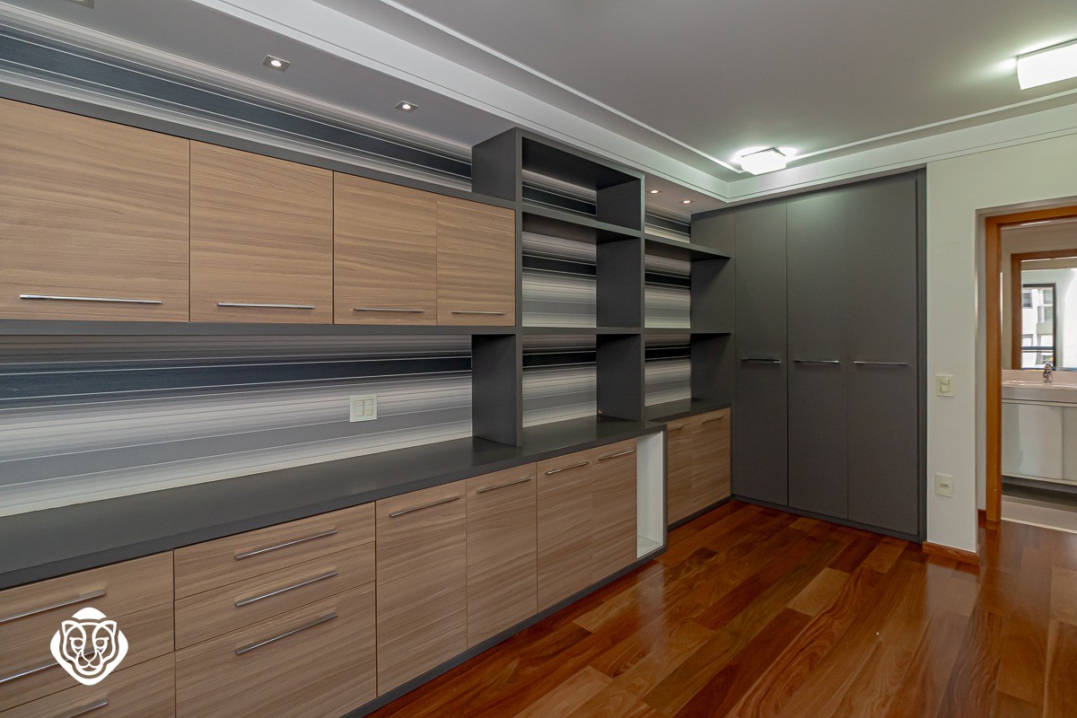 Dormitório Suíte I