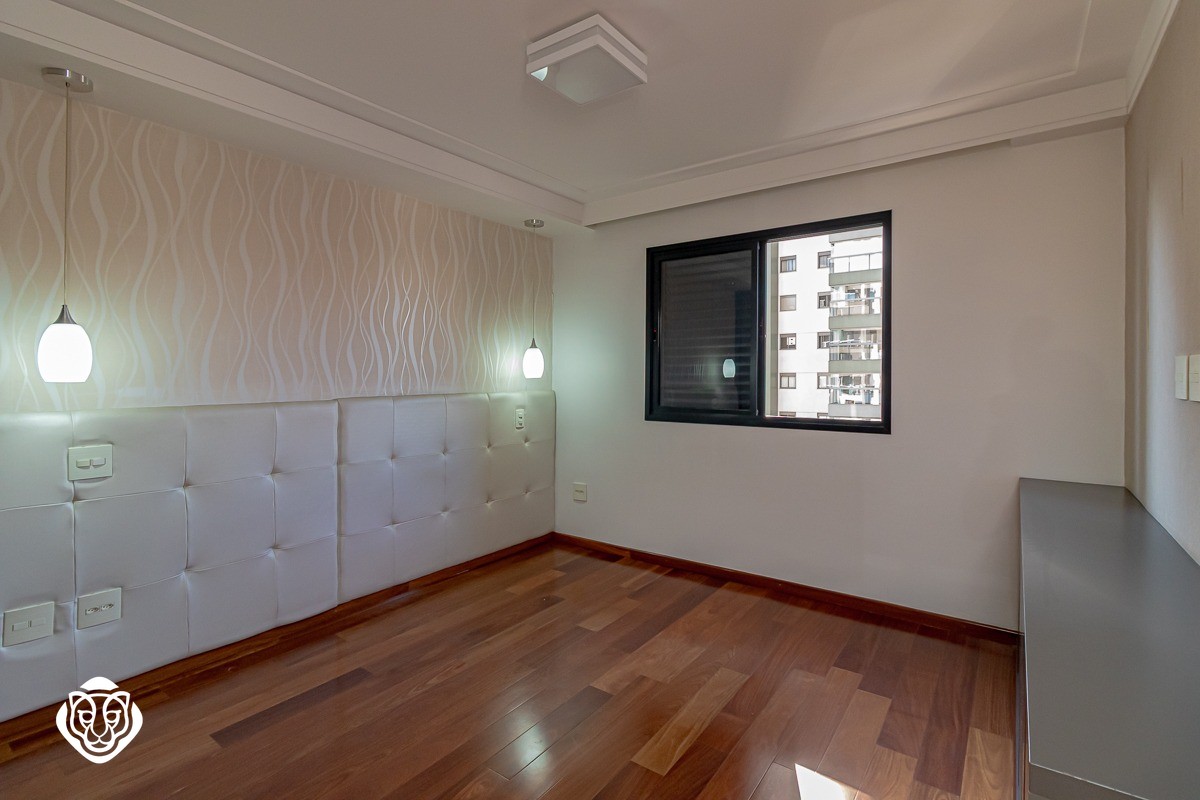 Dormitório Suíte II