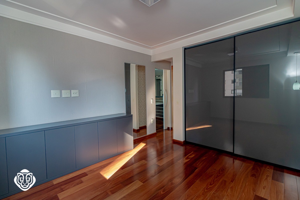 Dormitório Suíte II