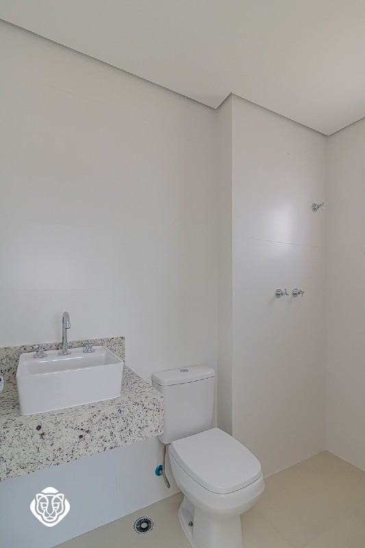 Banheiro - Dormitório II