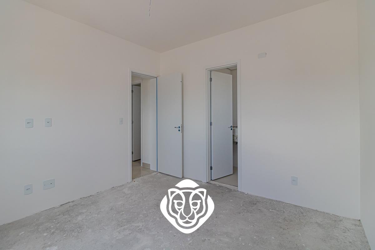 Dormitório II - Suíte