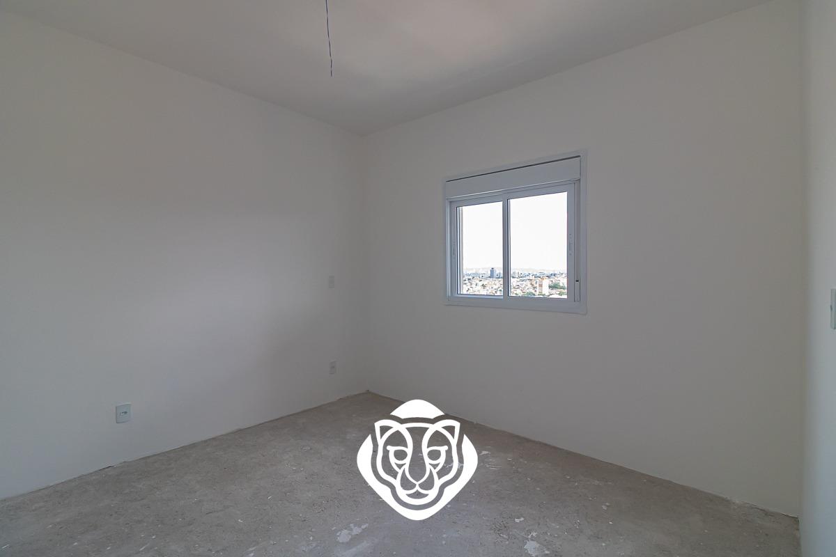 Dormitório II - Suíte