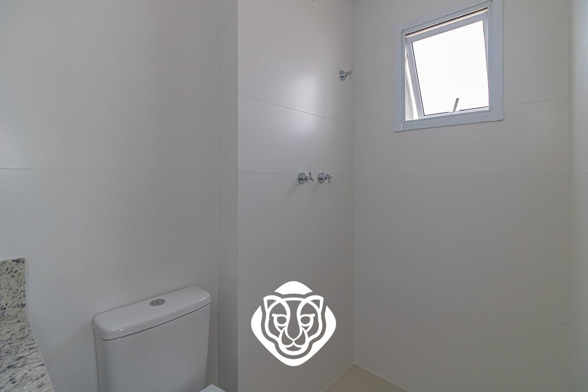 Banheiro - Dormitório II