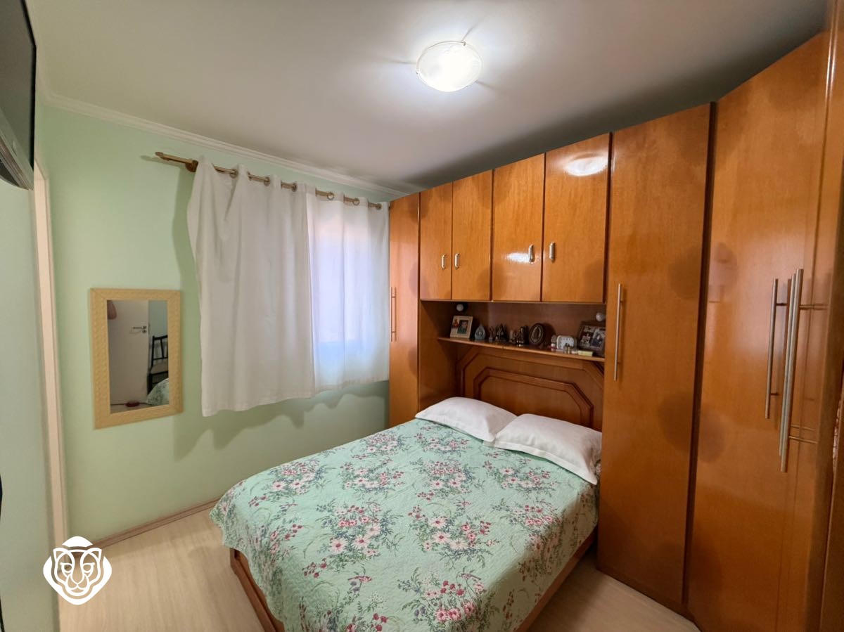 Dormitório II - suíte 