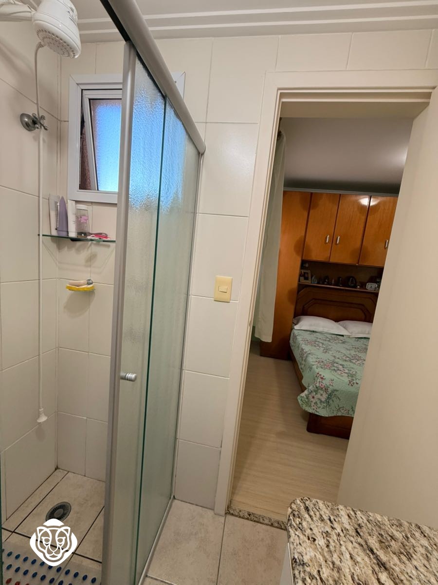 Banheiro - Dormitório II