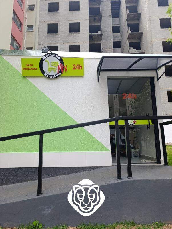 mercadinho