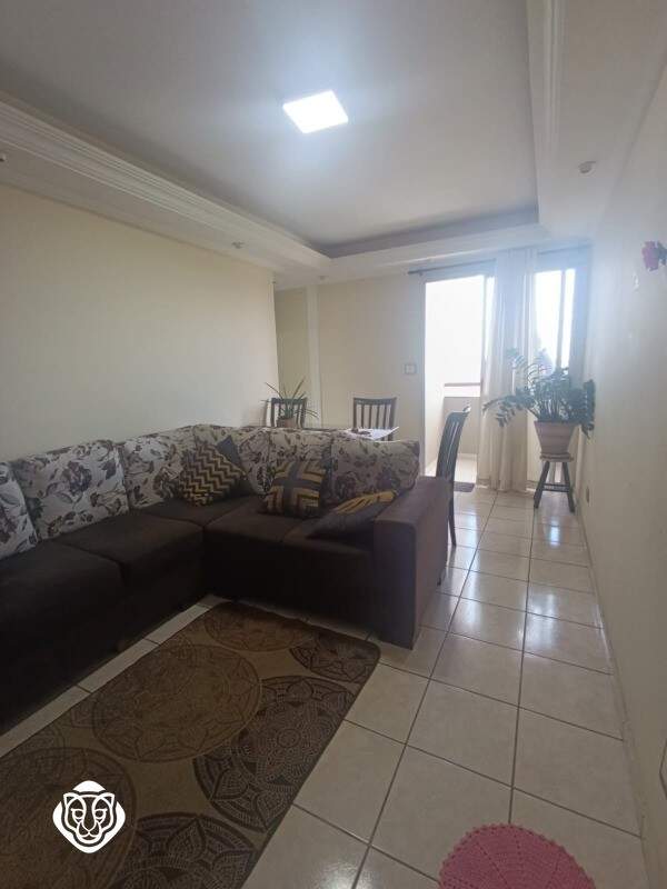 sala dois ambientes