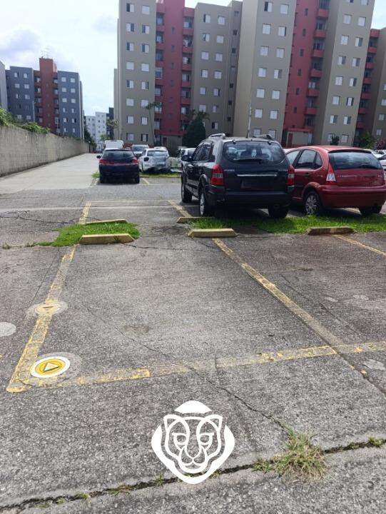 vaga de garagem
