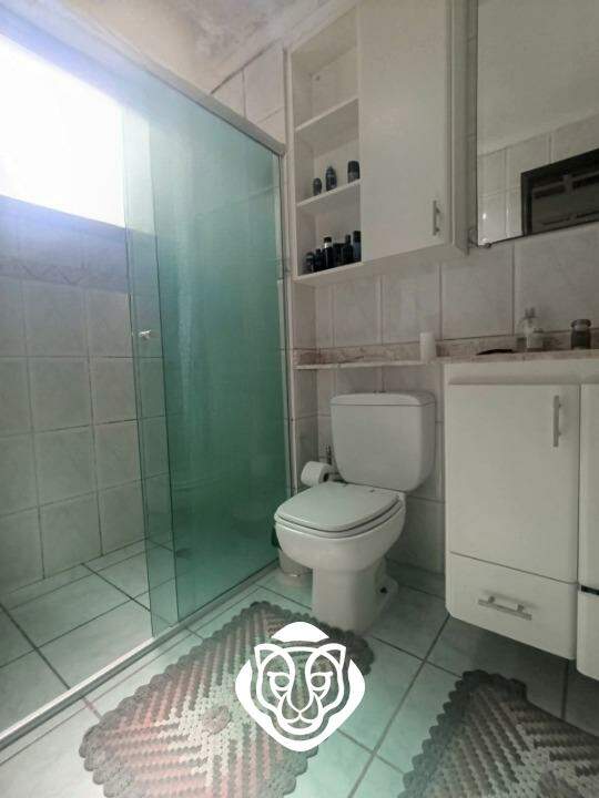 banheiro social