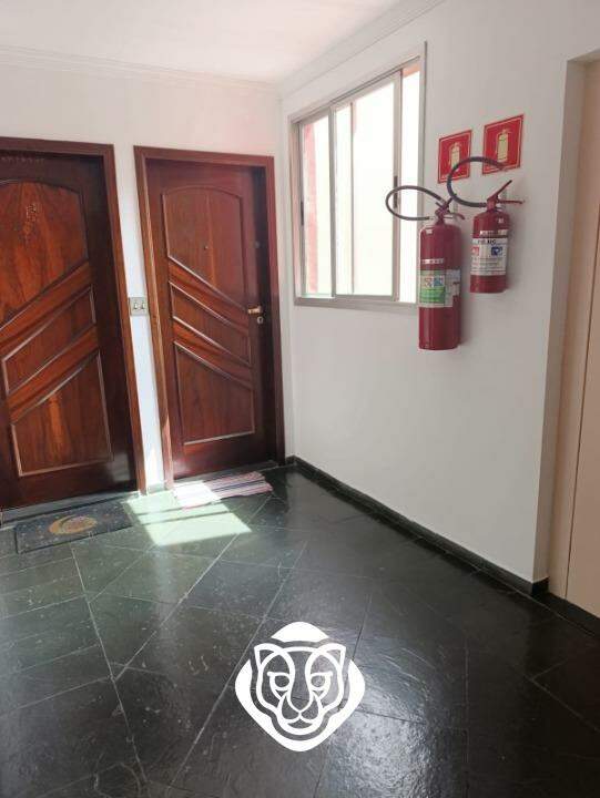 hall do apto