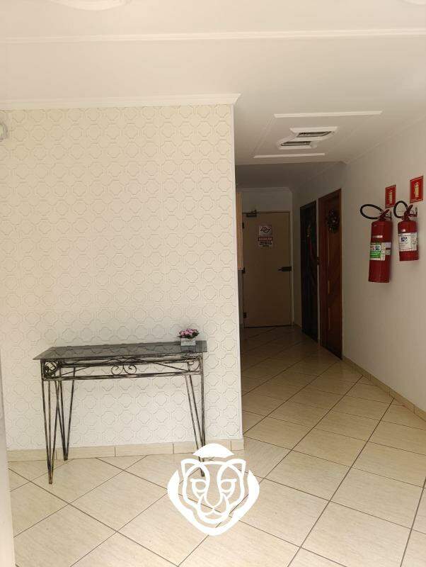 hall do bloco