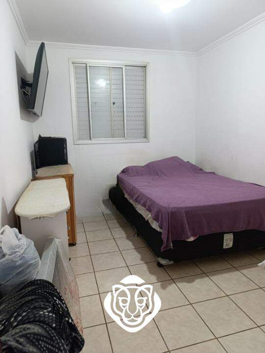 dormitório II