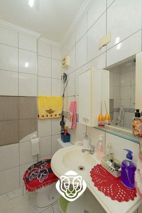 Banheiro social