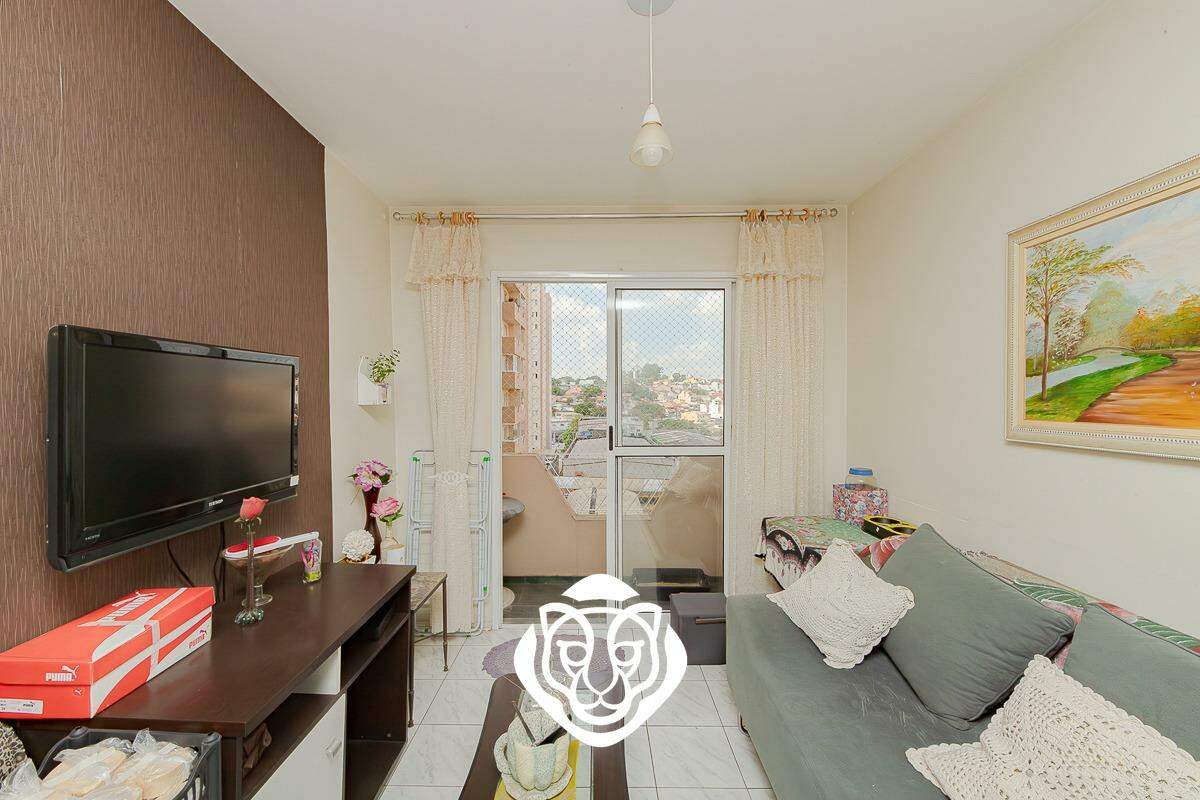Sala II ambientes