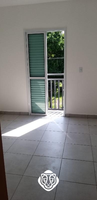 Dormitório I Suíte