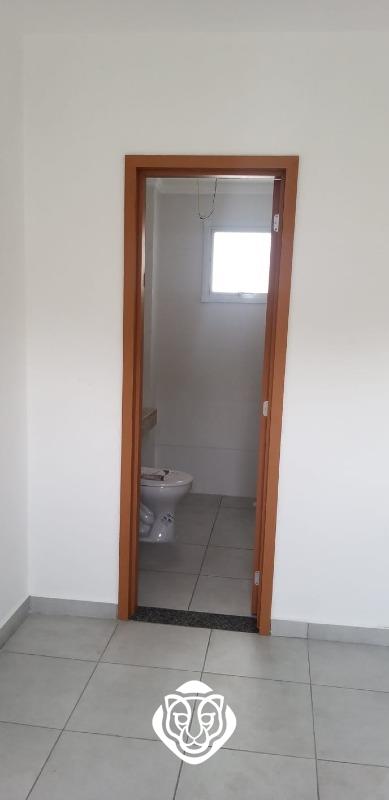 Dormitório I Suíte