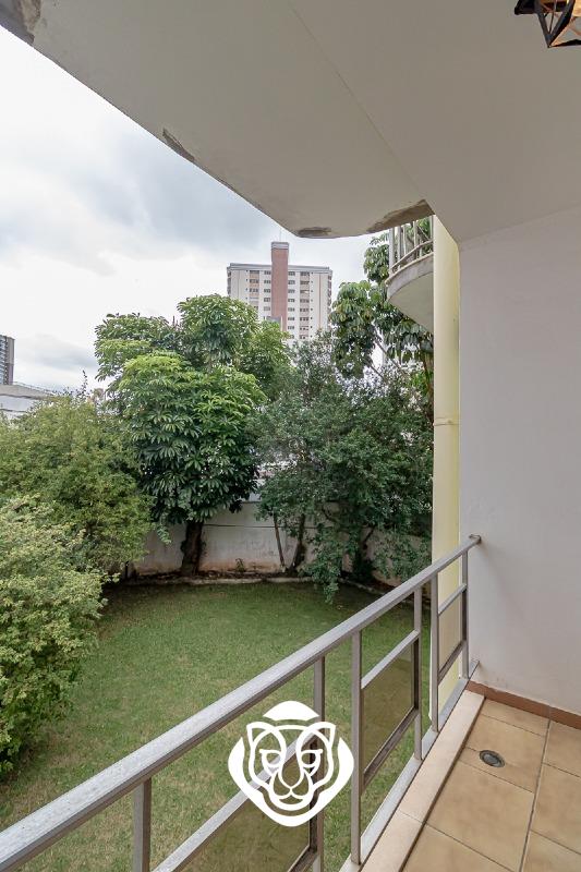 Sacada / Sala de jantar