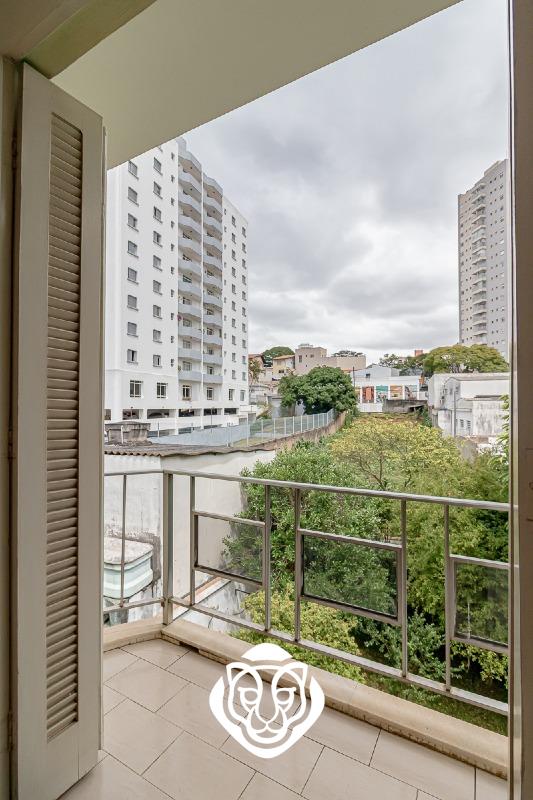 Sacada / Dormitório I