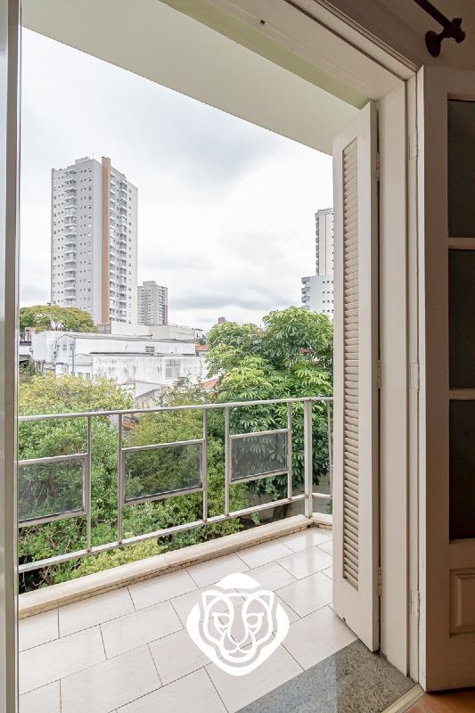 Sacada / Dormitório II