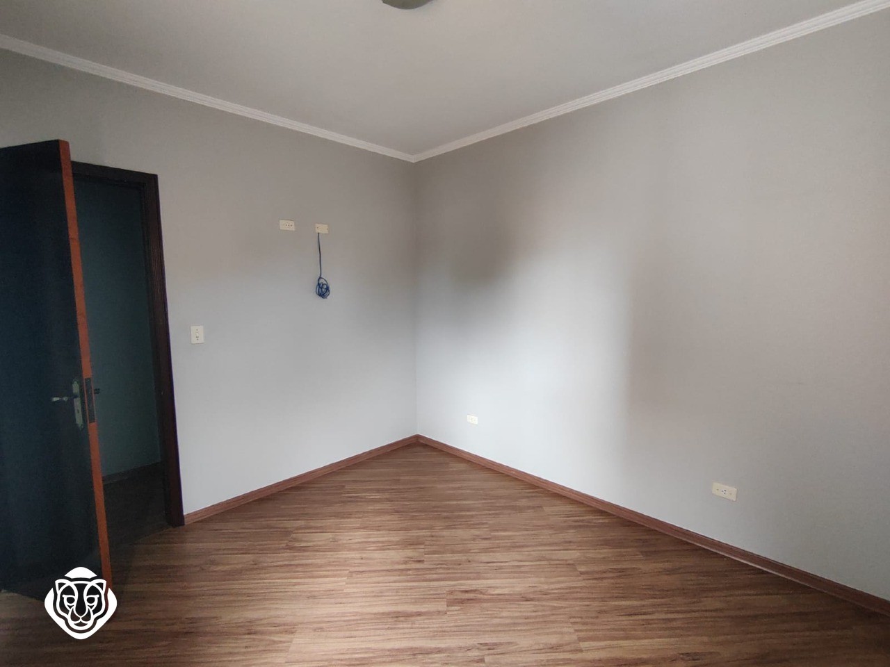 Dormitório I - suíte