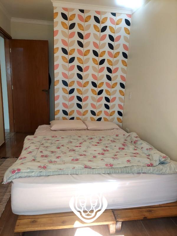 Dormitório I suíte