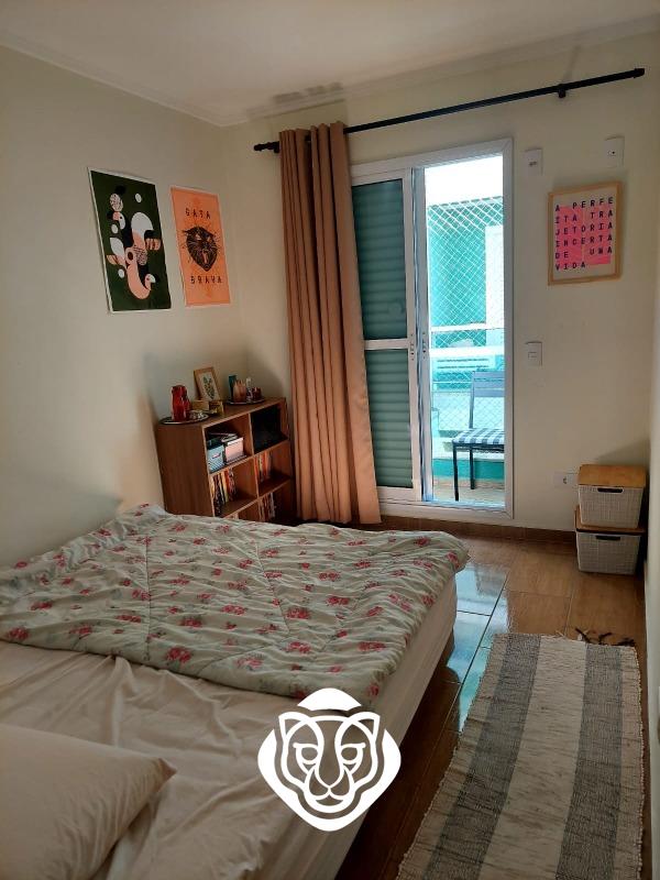 Dormitório I suíte