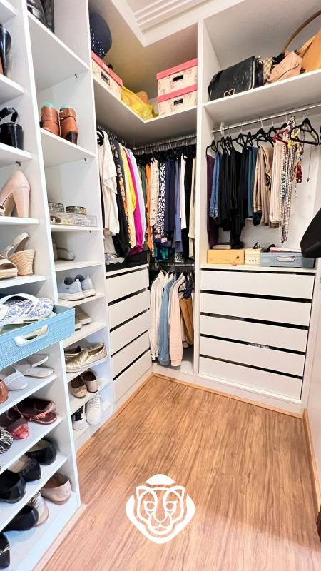 Closet da Suite I