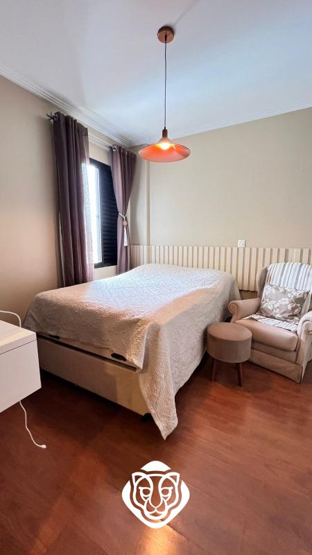 Dormitório III Suite 