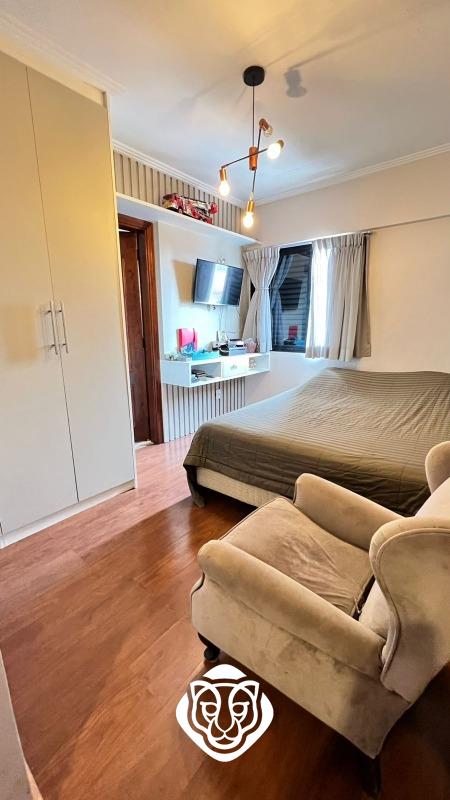 Dormitório III Suite 