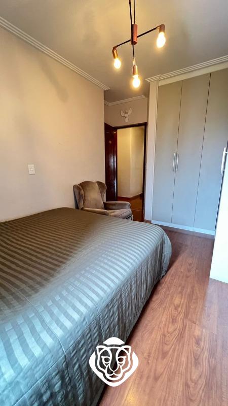 Dormitório IV Suite 