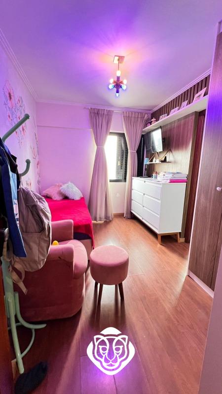 Dormitório II Suite 